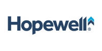 HOPEWELL Logo